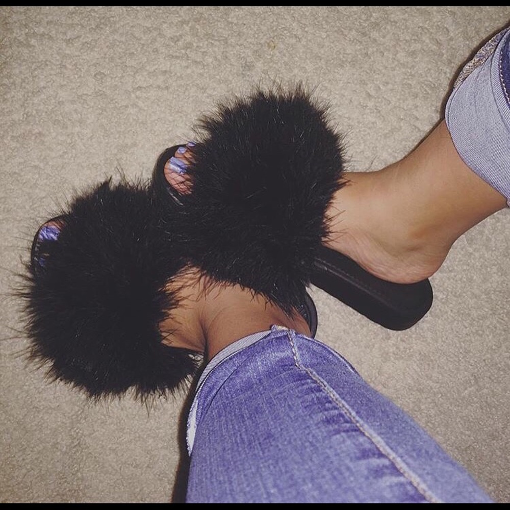 FUR SLIDES - Picture 5 of 7